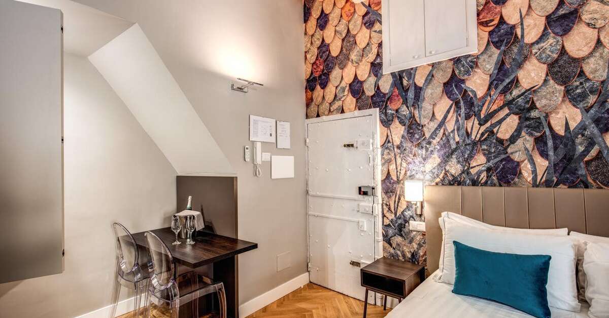 Een foto van Maison D Art Appartementen