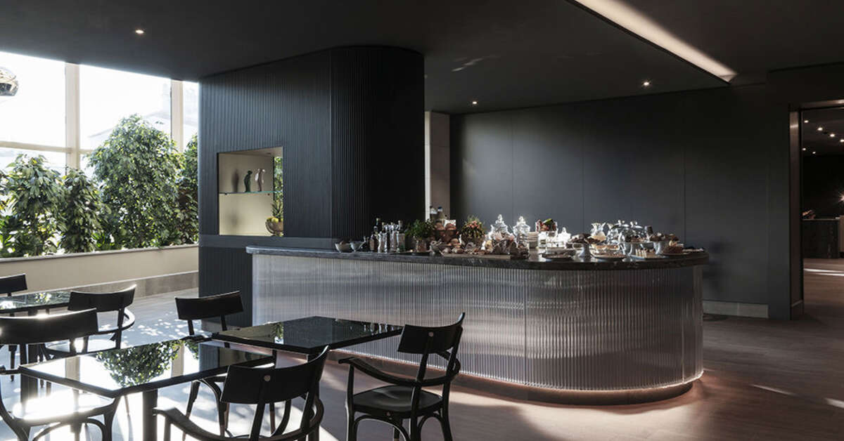 Een foto van La Suite Matera Hotel & Spa
