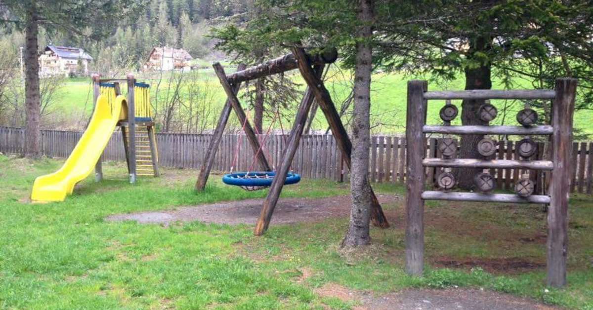 Een foto van Alpina Mountain Resort