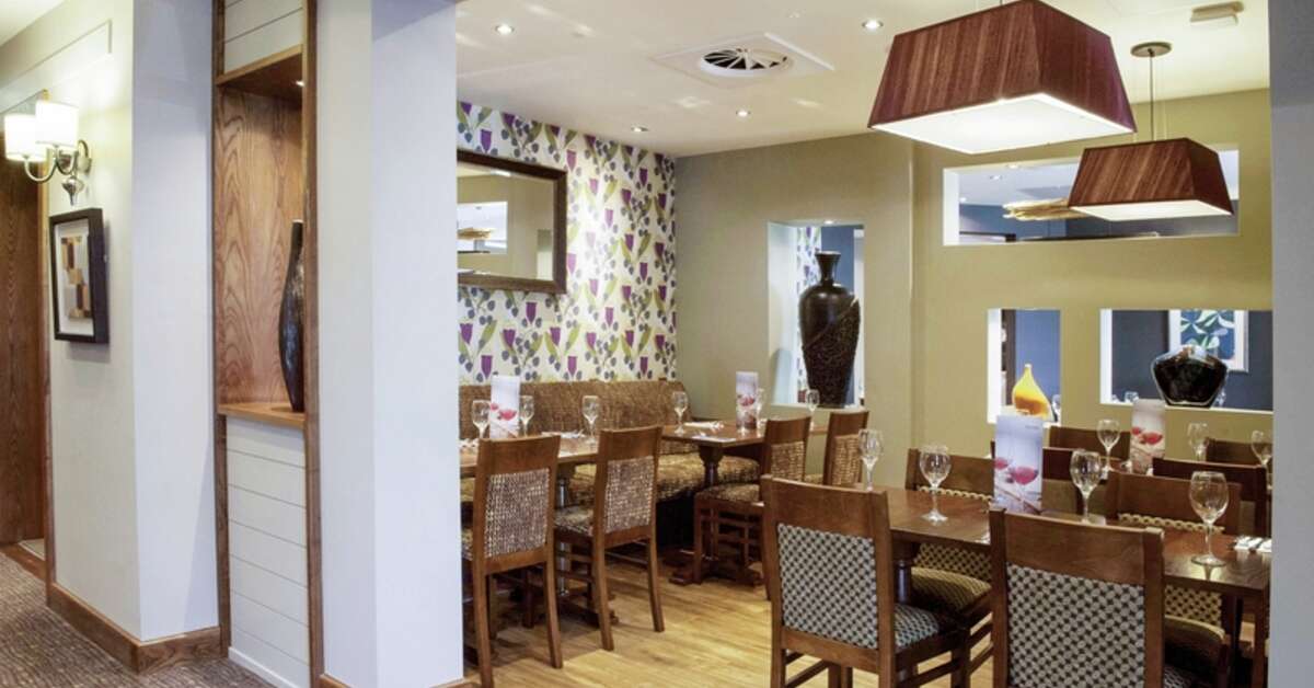 Een foto van Premier Inn Croydon Central