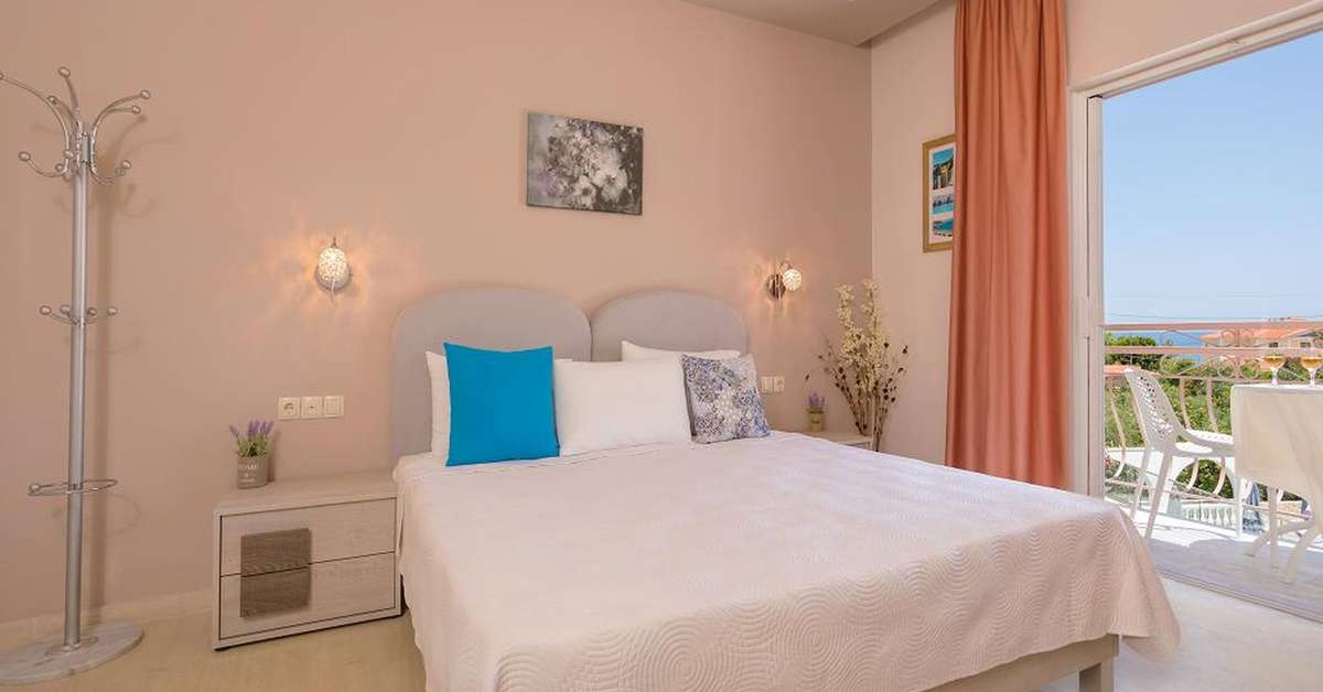 Een foto van Mary Elen Boutique Hotel