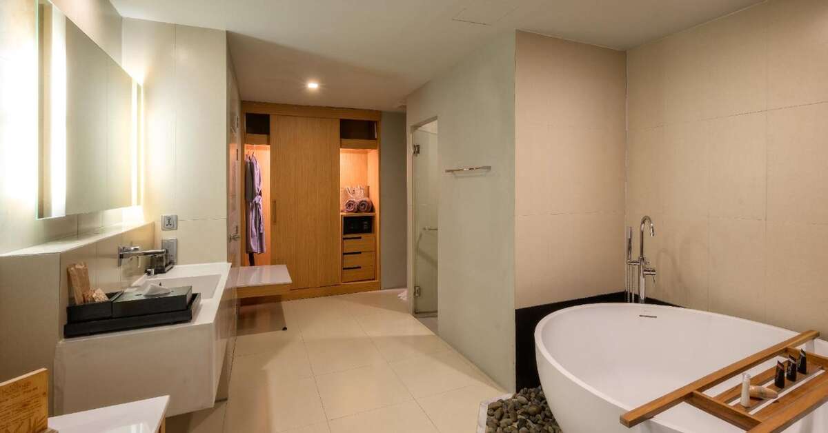 Een foto van Kalima Resort & Spa Phuket