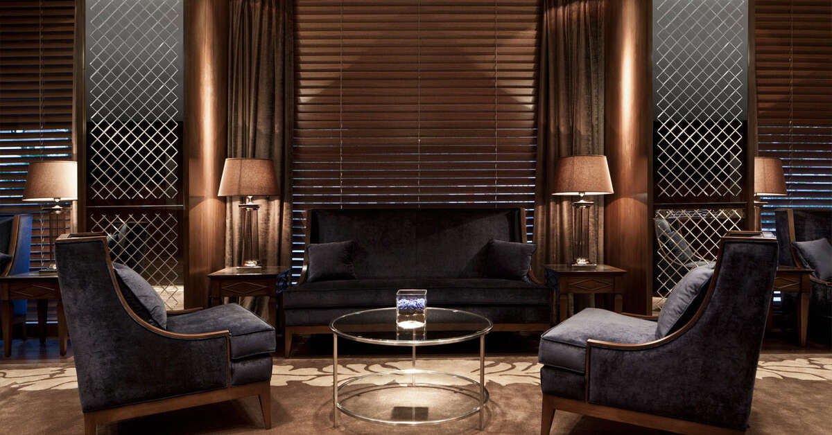Een foto van Claridge Hotel