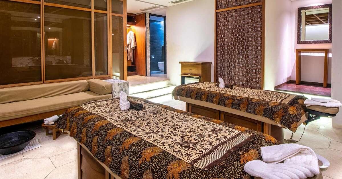 Een foto van The Sakala Resort Bali