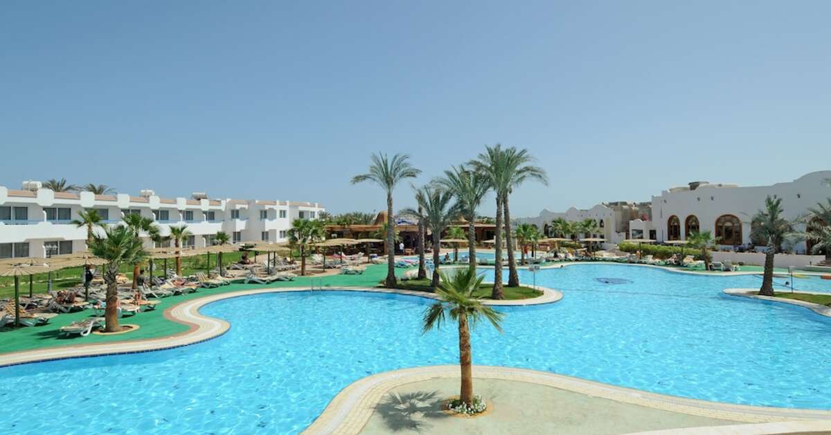 Een foto van Dreams Vacation Resort