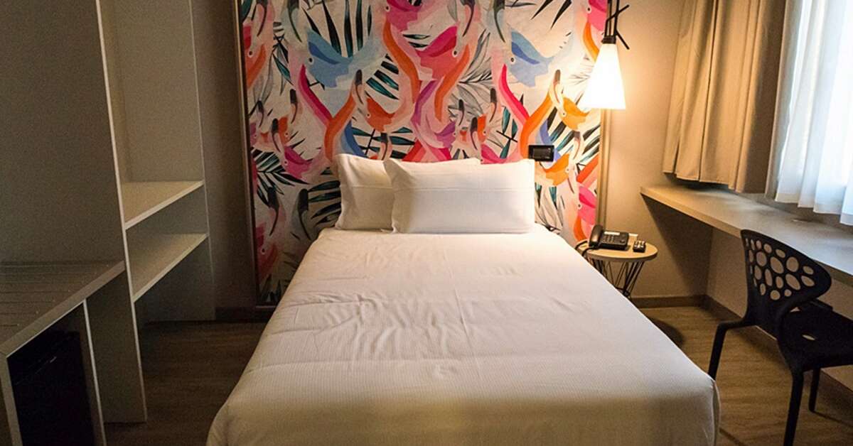 Een foto van Hotel San Giovanni Rome
