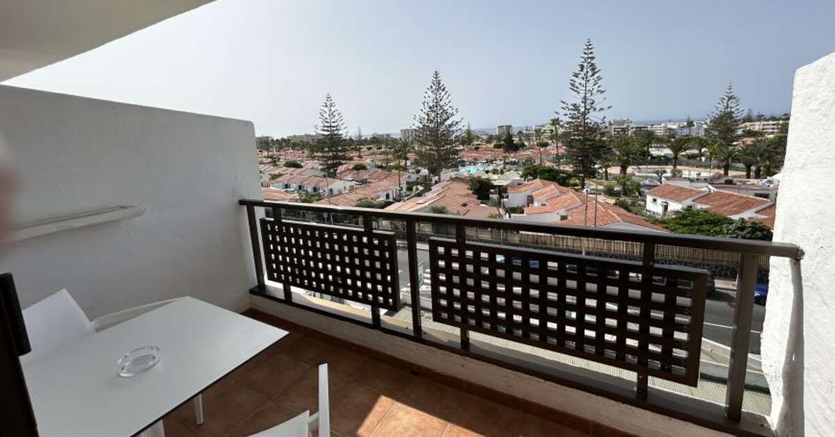 Een foto van Parquemar Appartement & Bungalow Complex