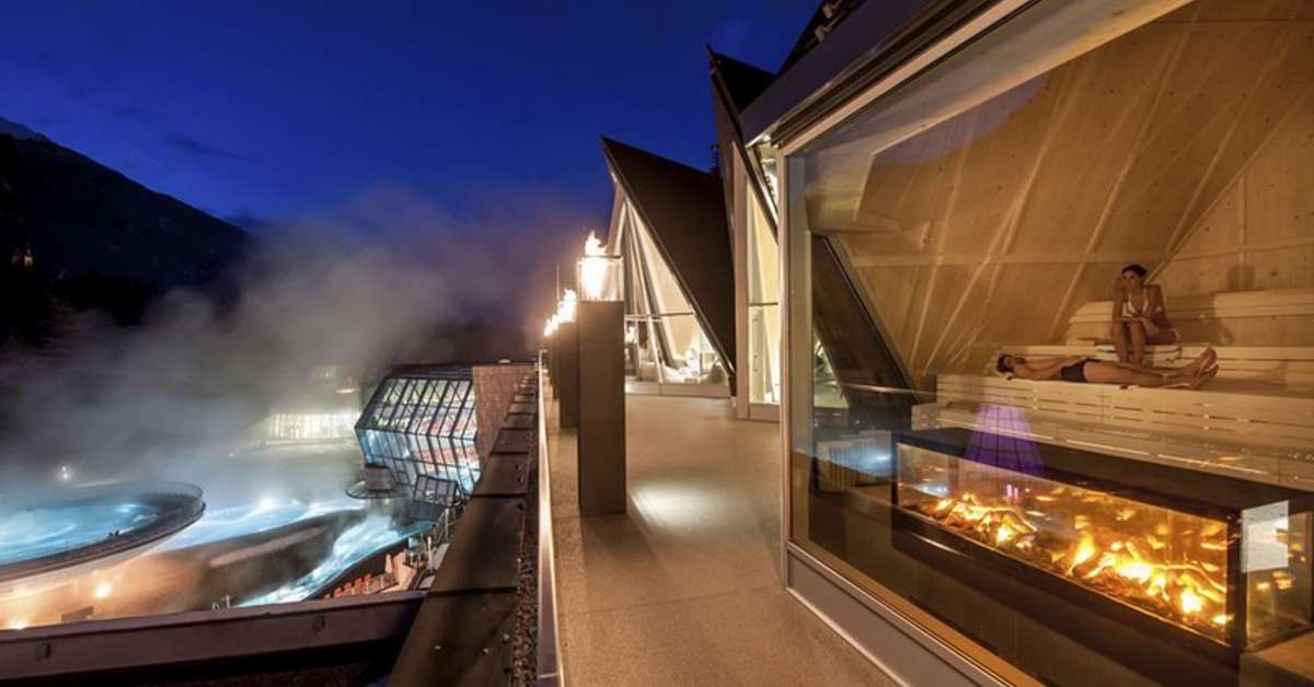 Een foto van Hotel Zum Hirschen