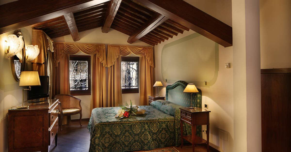 Een foto van Hotel Colombina
