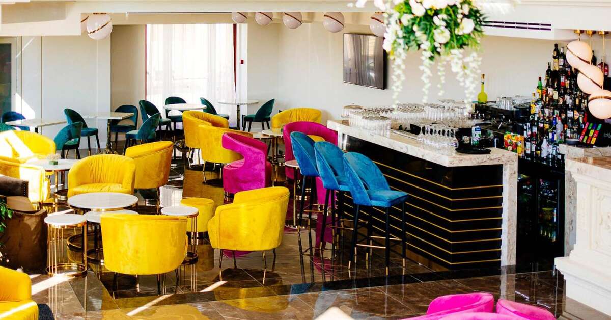Een foto van Santa Lucia Boutique Hotel