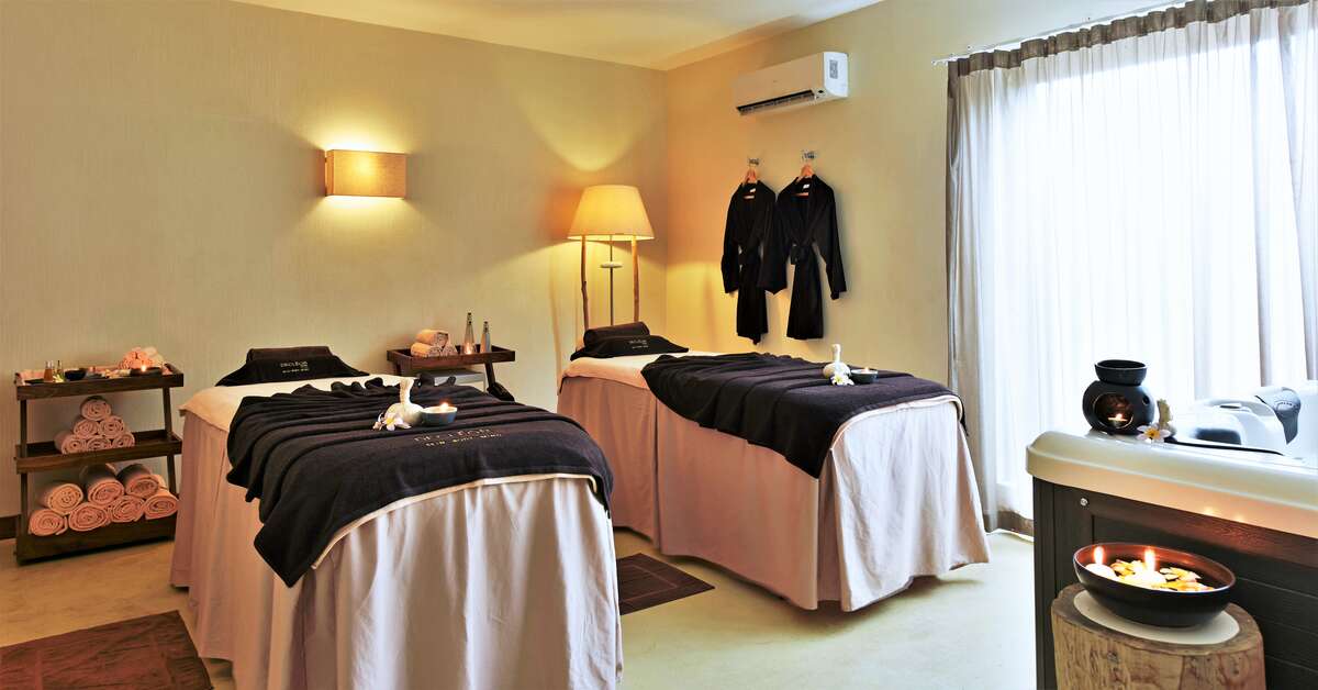 Een foto van Radisson Blu Poste Lafayette Resort & Spa