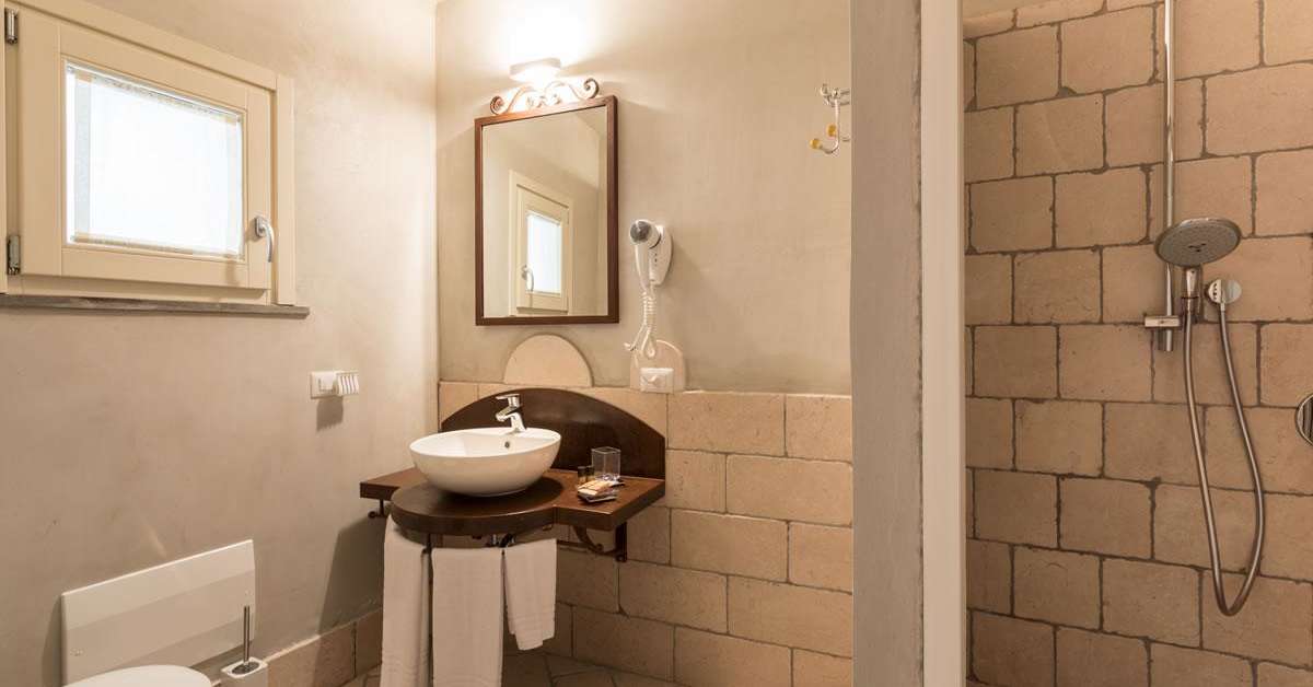 Een foto van Maison Tresnuraghes