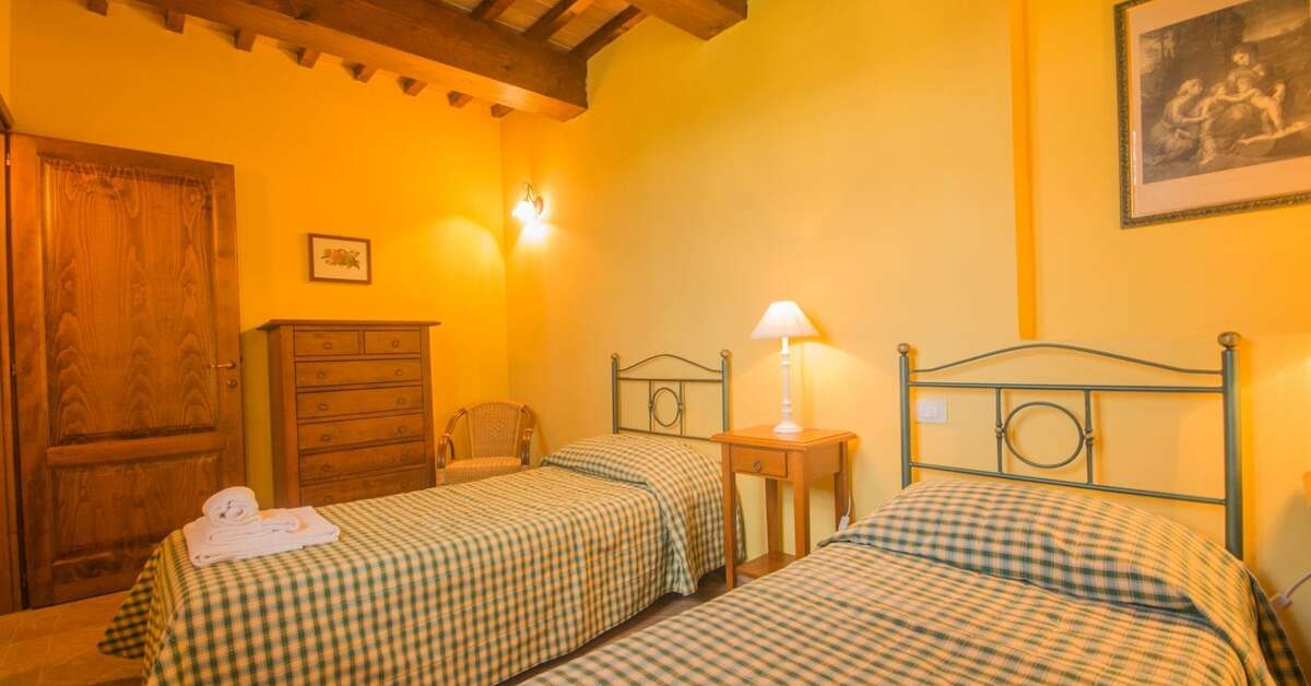 Een foto van Tenuta Castellare di Tonda
