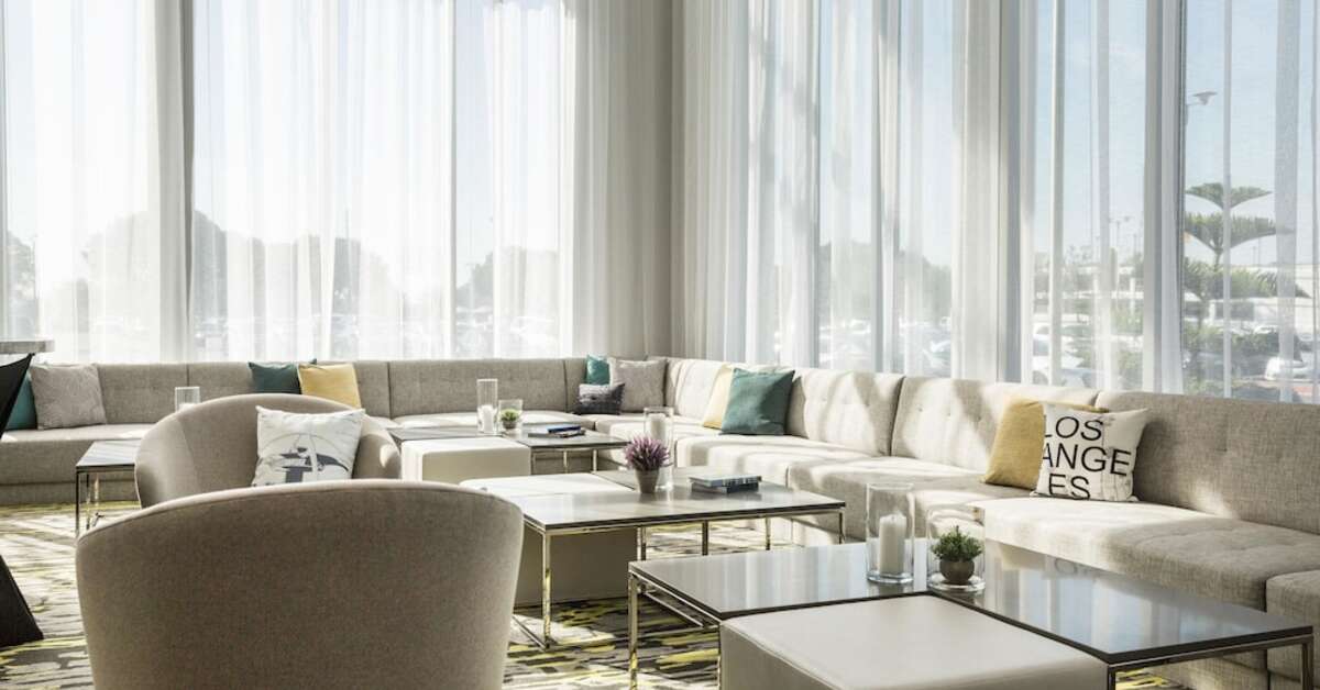 Een foto van Cambria Hotel & Suites LAX