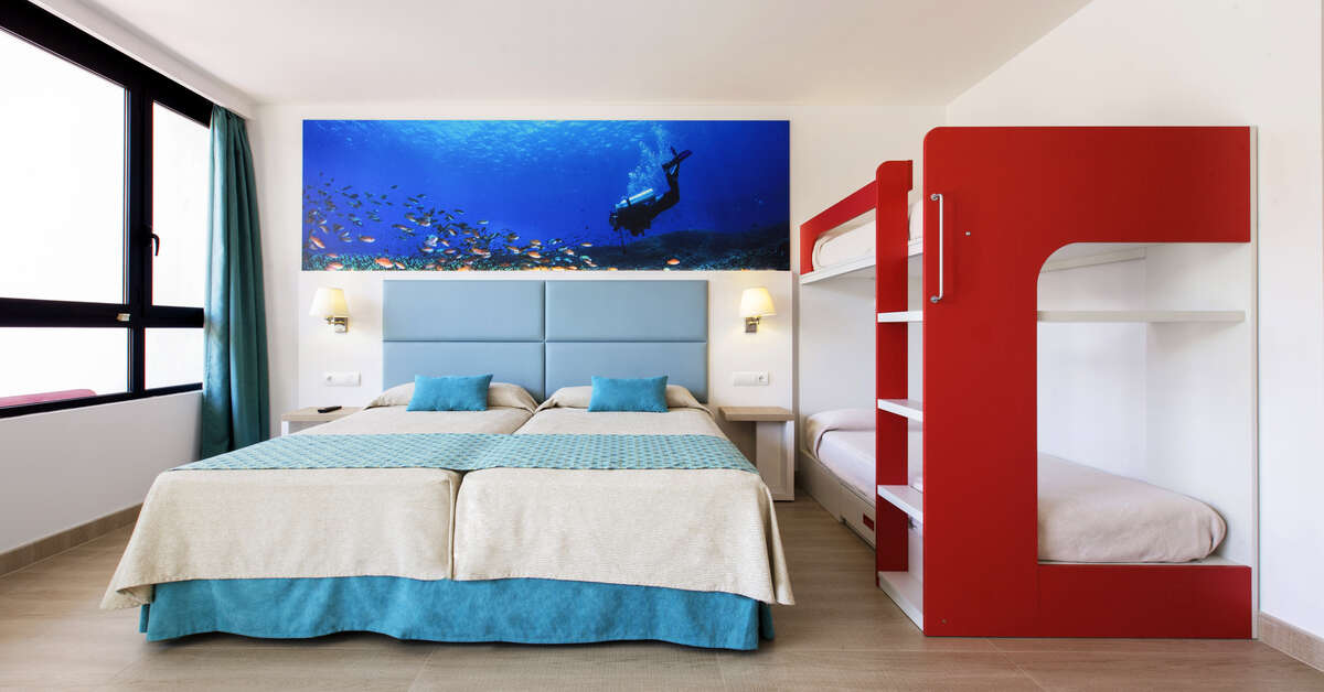Ein Foto Marvell Club Aparthotel