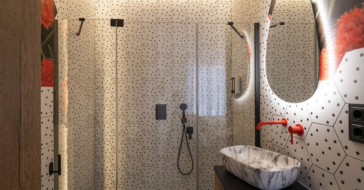Een foto van Palatina Concept Suites