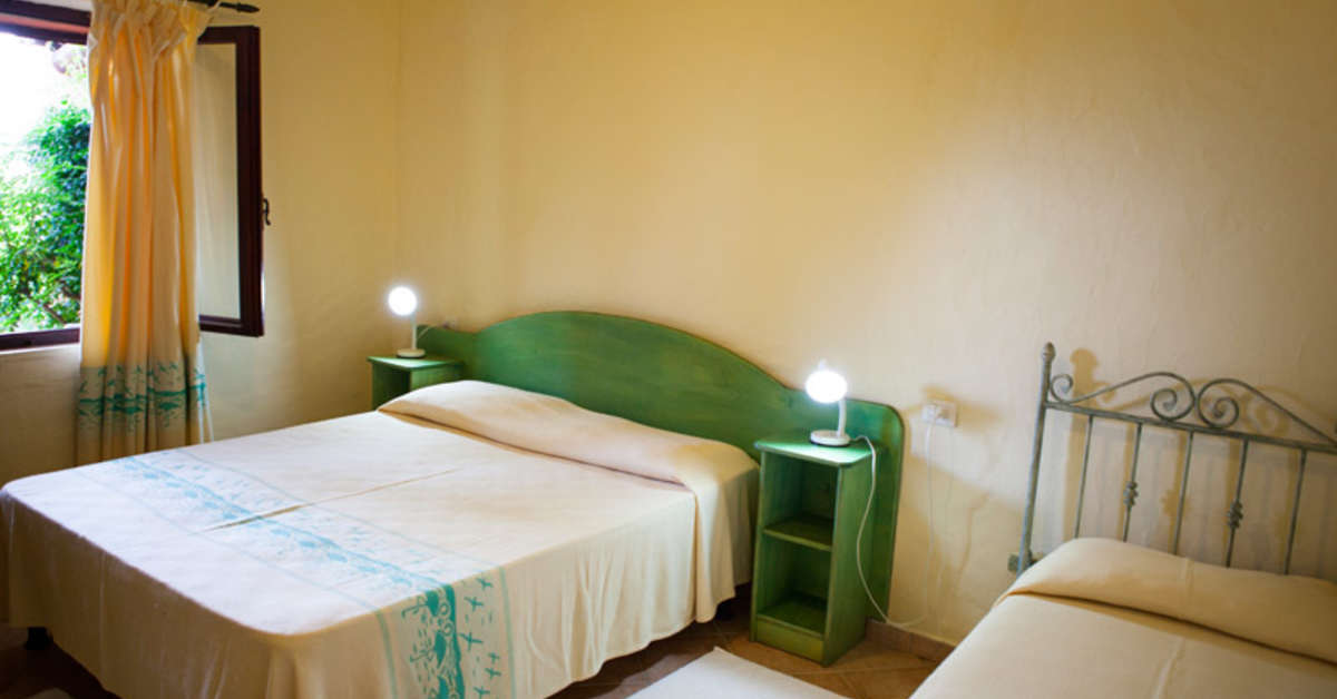 Een foto van Hotel L'Esagono