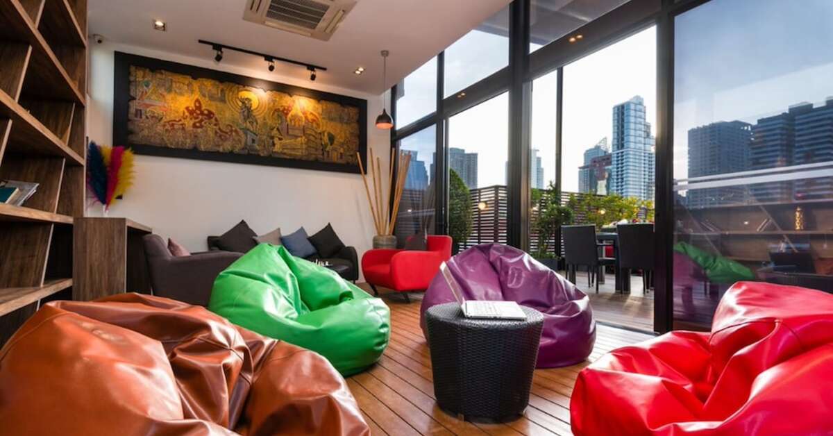 Een foto van RakYim Siam Hotel