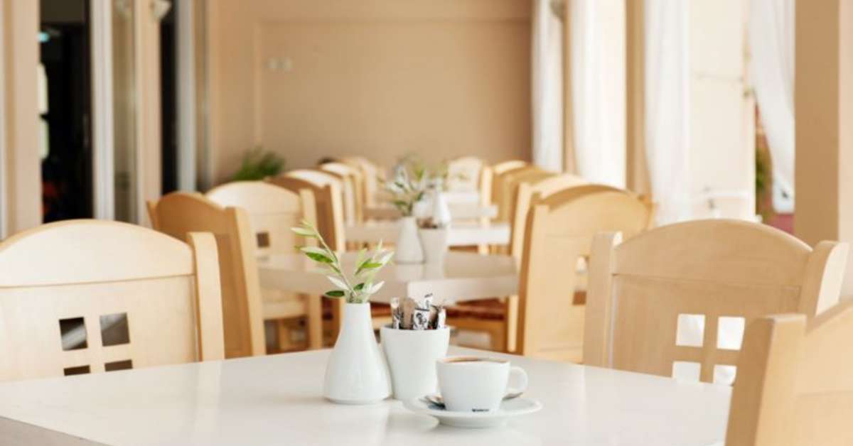 Een foto van Ammos Bay Hotel