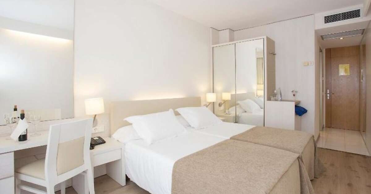 Een foto van Hotel Canyamel Park