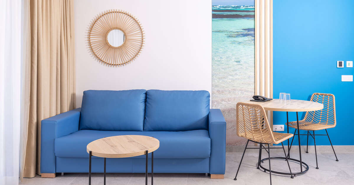 Een foto van Esmeralda Cotillo Homes by Livvo