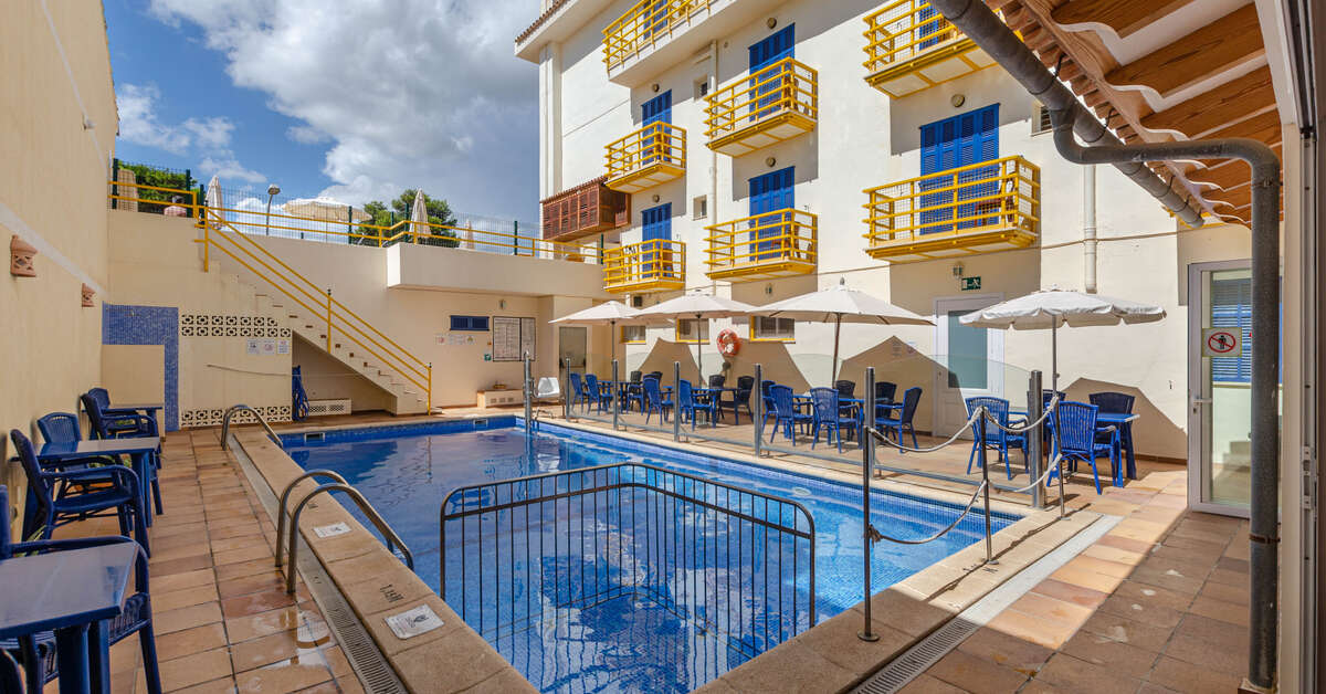 Een foto van Bellavista Hotel