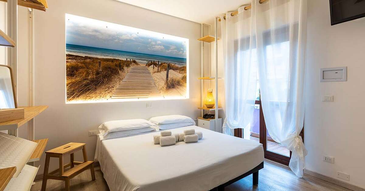 Een foto van Germania Suite Hotel