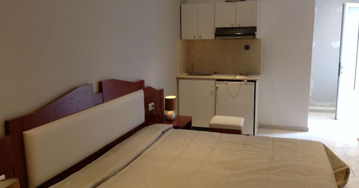 Een foto van Dias Appartementen