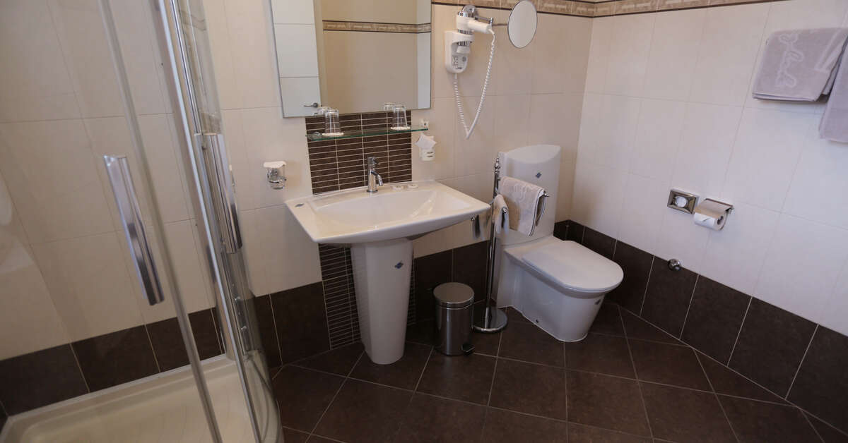 Een foto van Pervanovo Appartementen