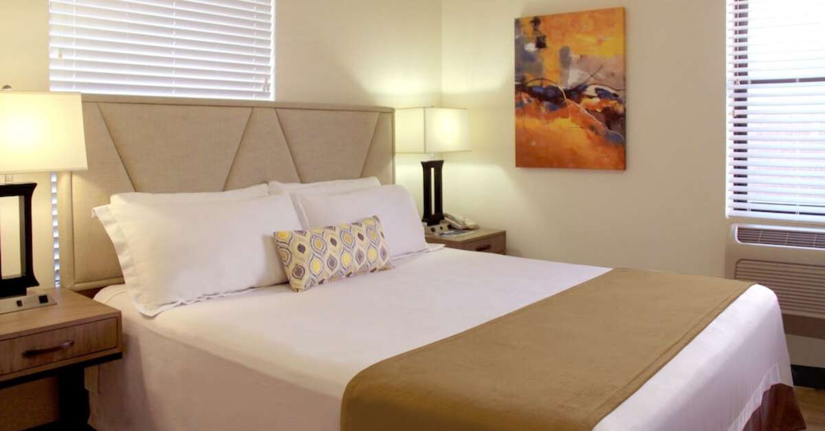 Een foto van Kawada Hotel
