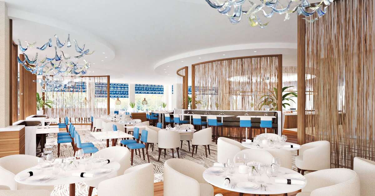 Een foto van Maritim Paradise Blue Albena