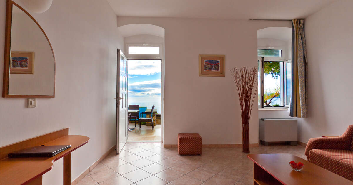 Een foto van Hotel Drazica