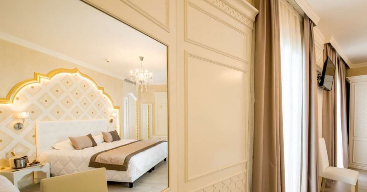 Een foto van Luxor & Cairo Wellness Hotel
