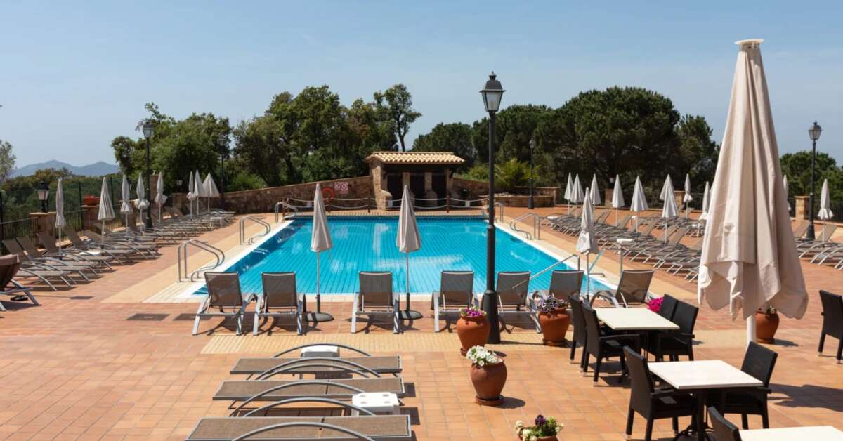 Een foto van Hapimag Resort Mas Nou