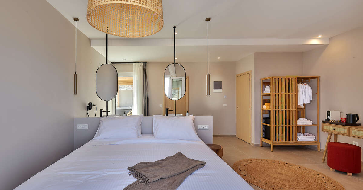 Ein Foto Lotus Rise Hotel