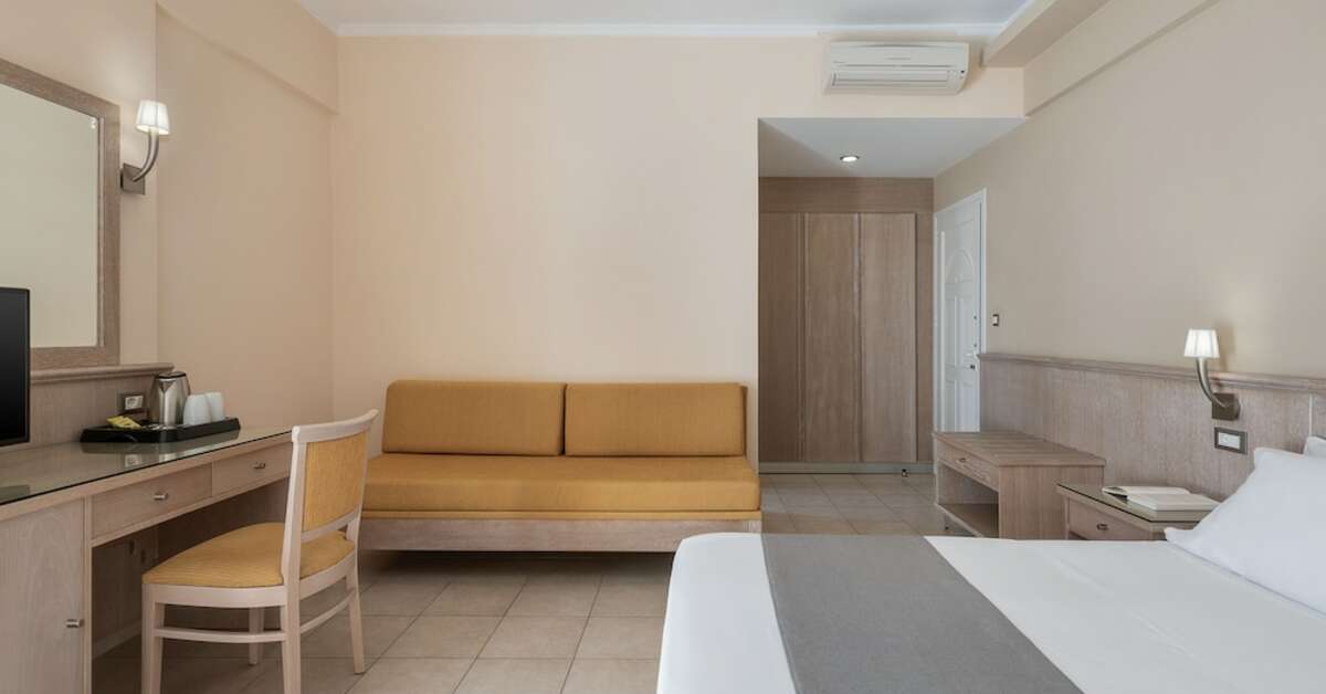 Ein Foto Magda Hotel