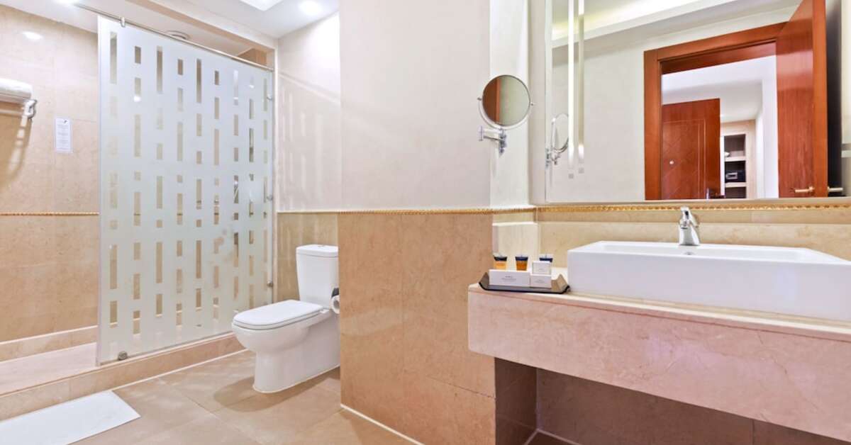 Een foto van Pickalbatros Palace Resort Sharm el Sheikh