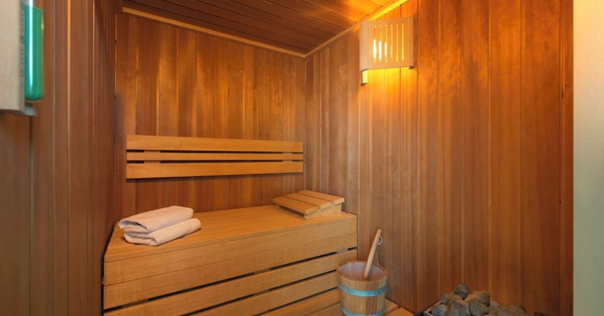 Een foto van Melia South Beach