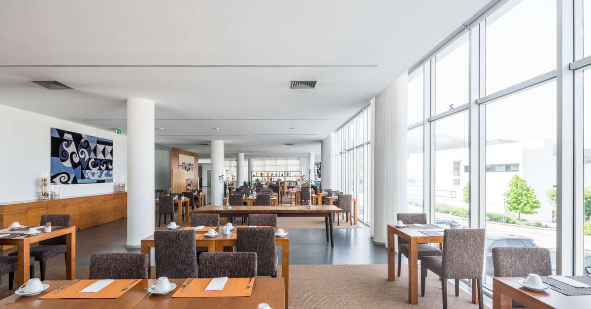 Een foto van Boticas Hotel Art & Spa