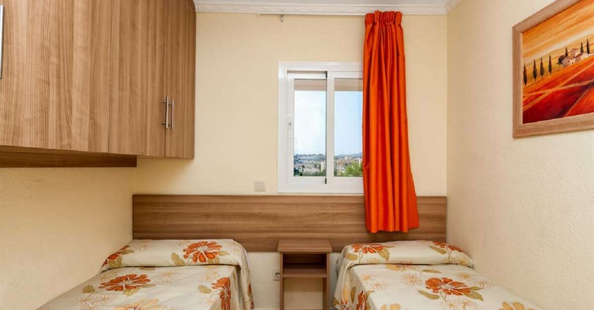 Een foto van Appartementen Stella Maris