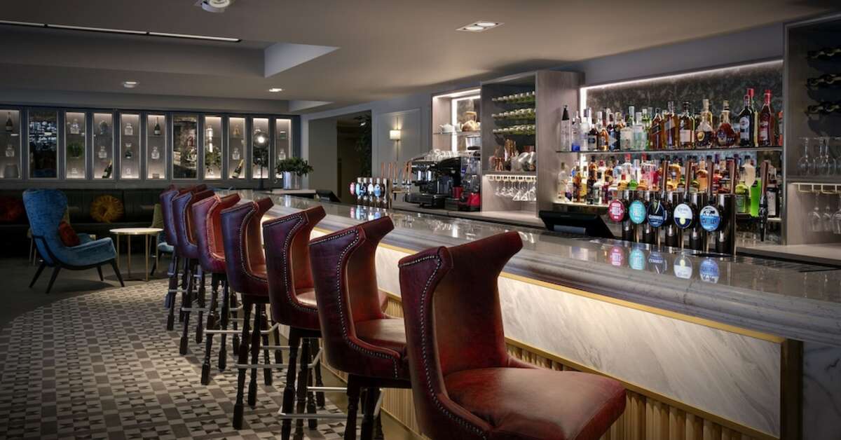 Een foto van Leonardo Royal Hotel London City