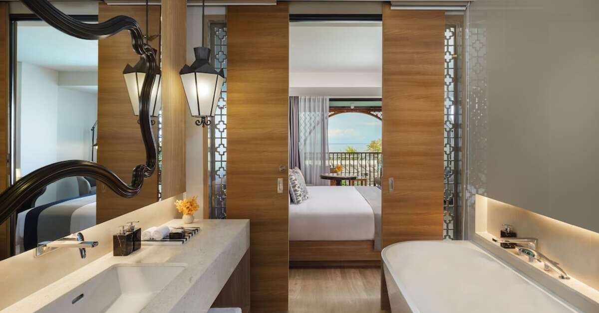 Ein Foto Avista Grande Karon Resort & Spa Phuket - MGallery Collection
