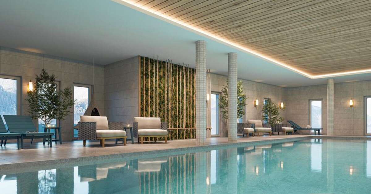 Een foto van Club MMV Le Silvana