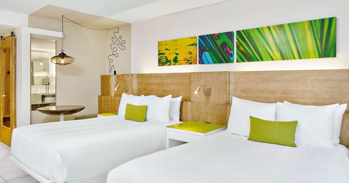 Een foto van Royal Palm South Beach