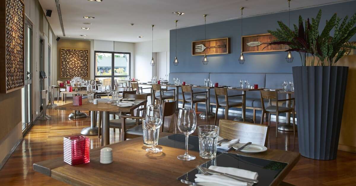 Een foto van The Residence Porto Mare