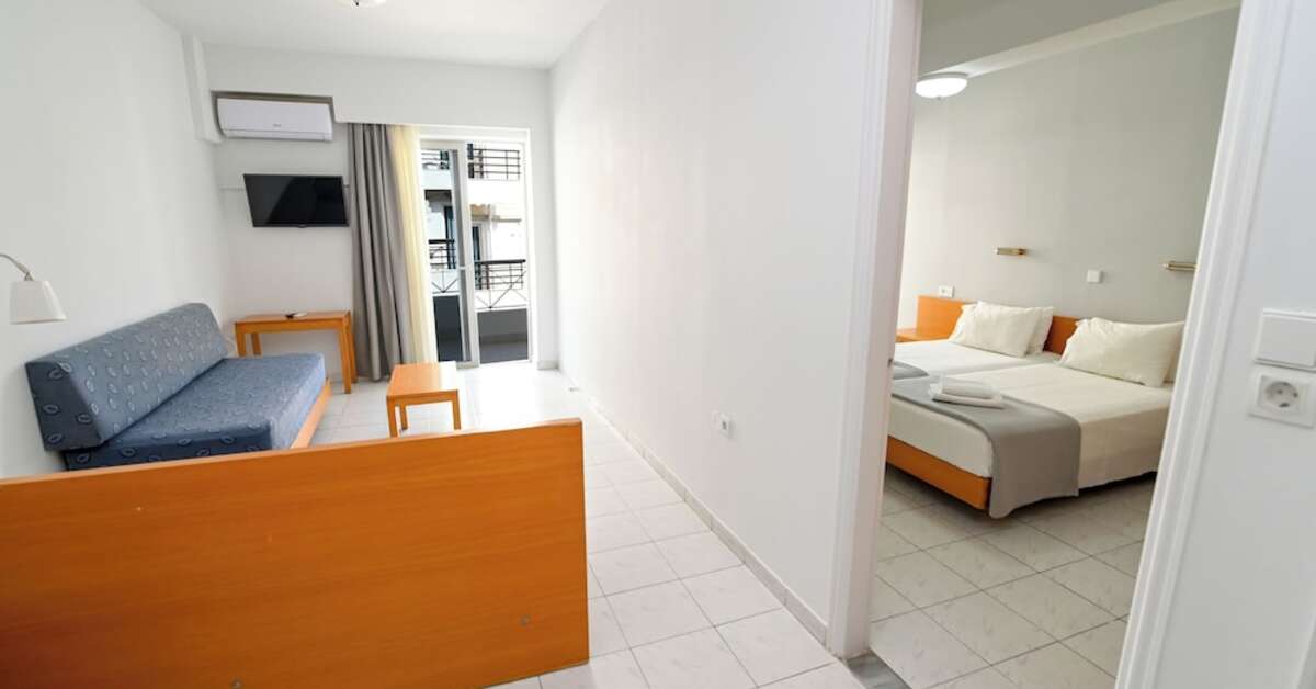 Een foto van Appartementen Jasmine