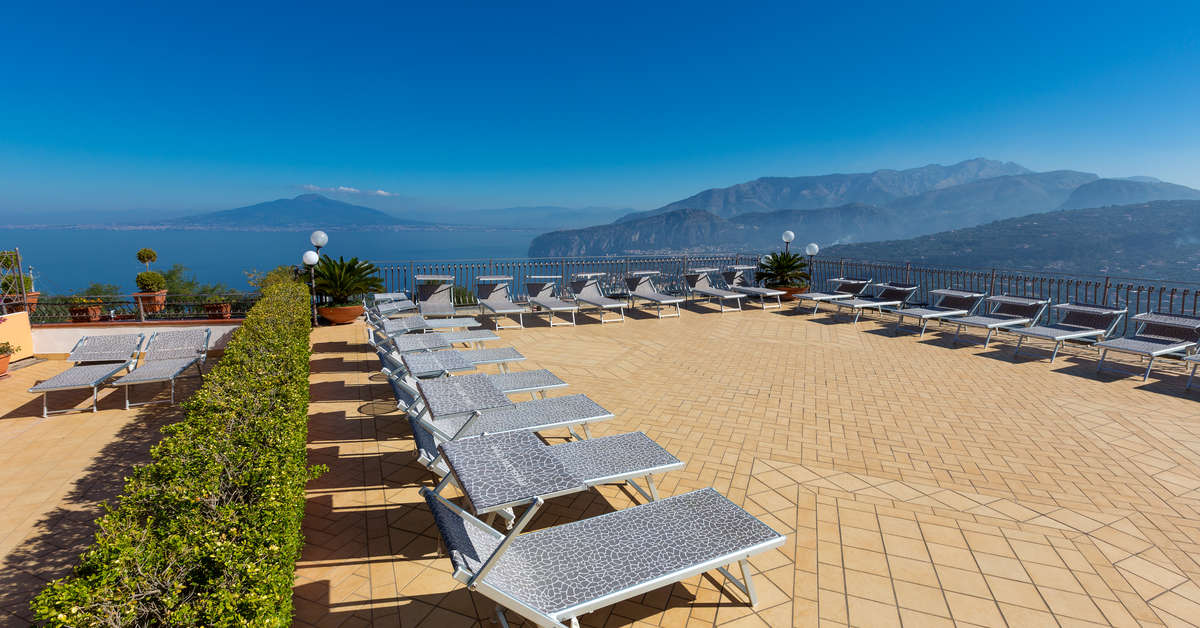 Een foto van Hotel La Vue d'Or