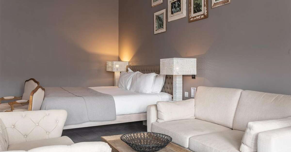 Een foto van The Murrayfield Hotel & House