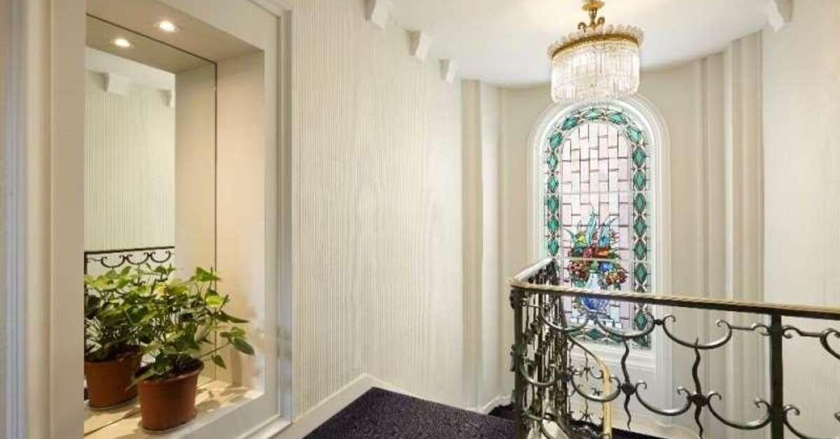 Een foto van Hotel Tourisme Avenue