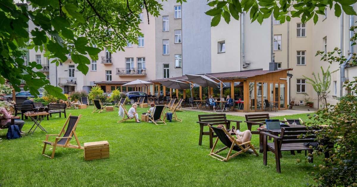 Een foto van Yarden Aparthotel